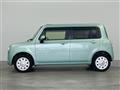 2014 Suzuki Lapin