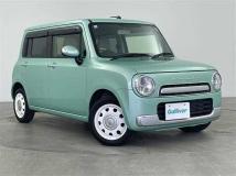 2014 Suzuki Lapin