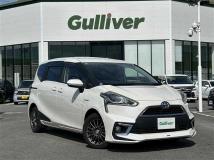 2016 Toyota Sienta