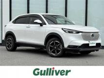 2022 Honda VEZEL