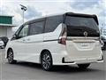 2020 Nissan Serena