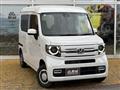 2025 Honda N-VAN