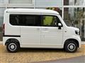 2025 Honda N-VAN