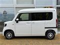 2025 Honda N-VAN
