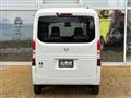 2025 Honda N-VAN