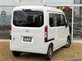 2025 Honda N-VAN