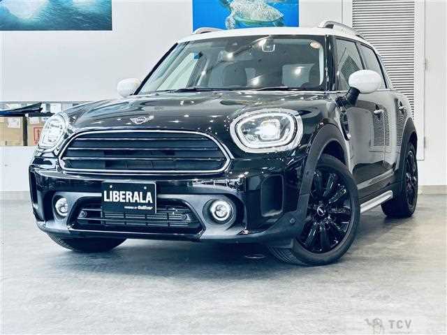 2021 BMW MINI