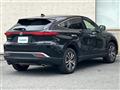 2021 Toyota Harrier