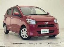 2018 Daihatsu Mira Es