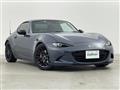 2020 Mazda Roadster