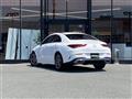 2019 Mercedes-Benz CLA-CLASS