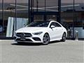 2019 Mercedes-Benz CLA-CLASS