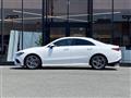 2019 Mercedes-Benz CLA-CLASS