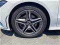 2019 Mercedes-Benz CLA-CLASS