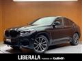 2021 BMW X4