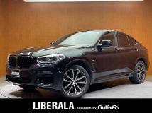 2021 BMW X4
