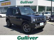 2017 Suzuki Jimny