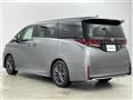 2026 Toyota Vellfire