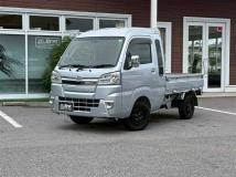 2018 Daihatsu Hijet Truck