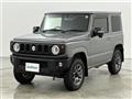 2021 Suzuki Jimny