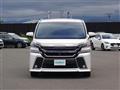 2017 Toyota Vellfire