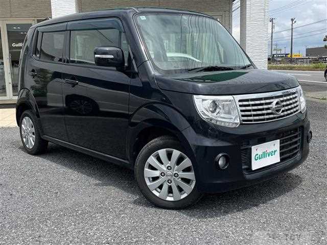 2014 Nissan Moco