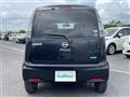 2014 Nissan Moco