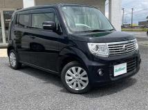 2014 Nissan Moco