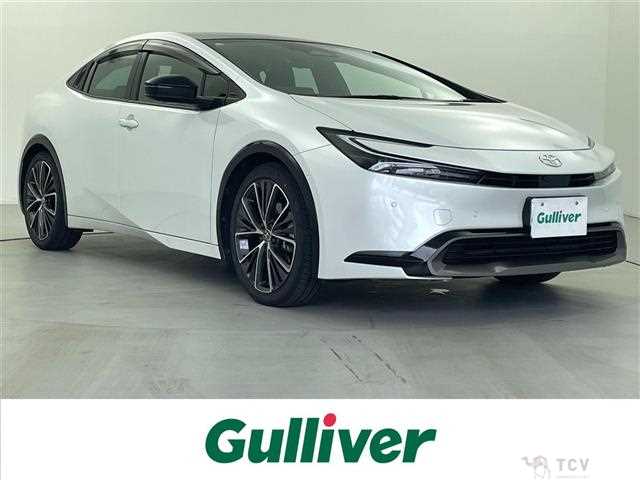 2023 Toyota Prius