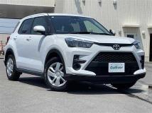 2025 Toyota Raize
