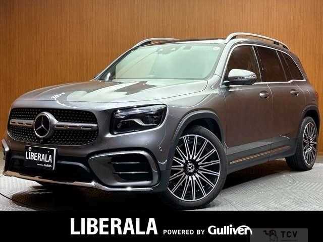 2023 Mercedes-Benz Mercedes-Benz Others