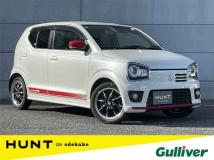 2016 Suzuki Alto