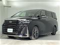 2024 Toyota Vellfire