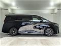 2024 Toyota Vellfire