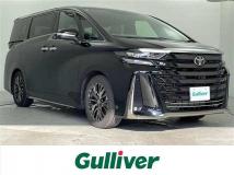 2024 Toyota Vellfire
