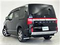 2022 Mitsubishi Delica D5
