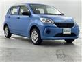 2018 Toyota Passo