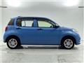 2018 Toyota Passo