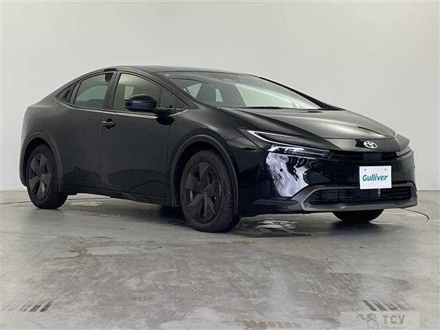 2024 Toyota Prius
