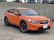 2013 Subaru IMPREZA_XV