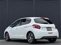 2018 Peugeot 208