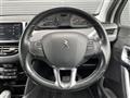 2018 Peugeot 208