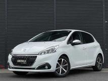 2018 Peugeot 208