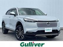 2025 Honda VEZEL
