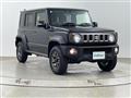 2026 Suzuki Jimny