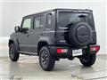 2026 Suzuki Jimny