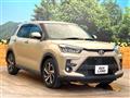 2020 Toyota Raize