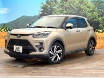 2020 Toyota Raize