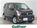 2019 Suzuki Wagon R Stingray
