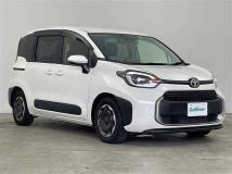 2023 Toyota Sienta